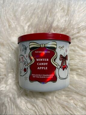 NWT! Bath and Body Works candle